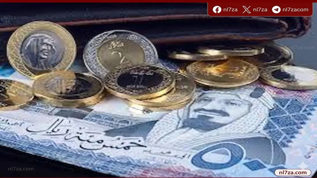 استقرار سعر صرف الريال السعودي مقابل الجنيه المصري مع توقف التداولات البنكية